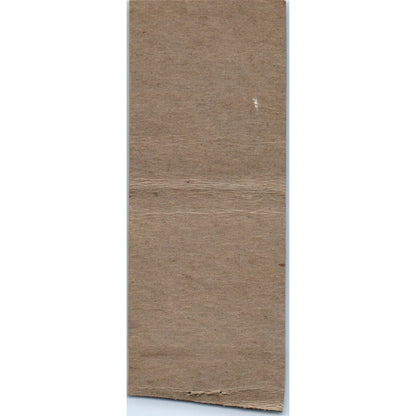Pied Piper Rat and Roach Paste Vintage Matchbook Cover SD2-Y5
