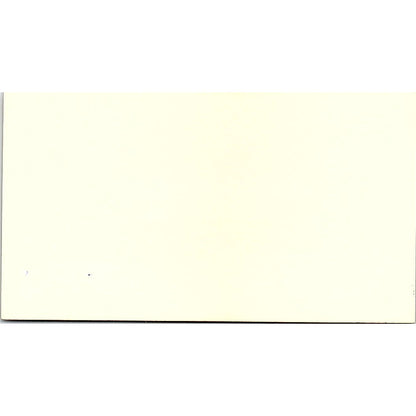 Edward J Murphy Attorney Houston TX Vintage Business Card SE3-B12