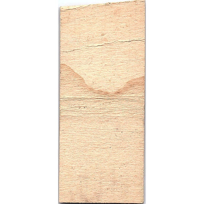 Poppe's Bar Rob & Violet Withee WI Vintage Matchbook Cover SC7-Y1