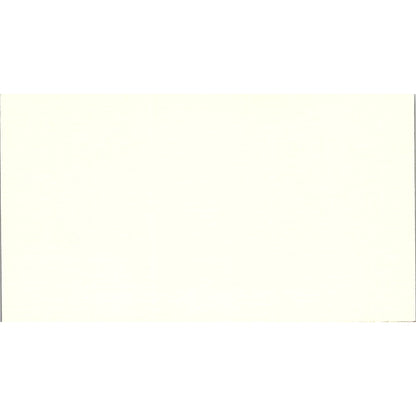 Vinson Supply Company Richard C. Conti Houston TX Vintage Business Card SB4-B11