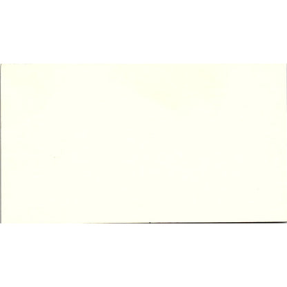 Capt. I.S. Derrick Ship & Cargo Surveyors Inc. Capt Parker Houston Card SSB4-B13