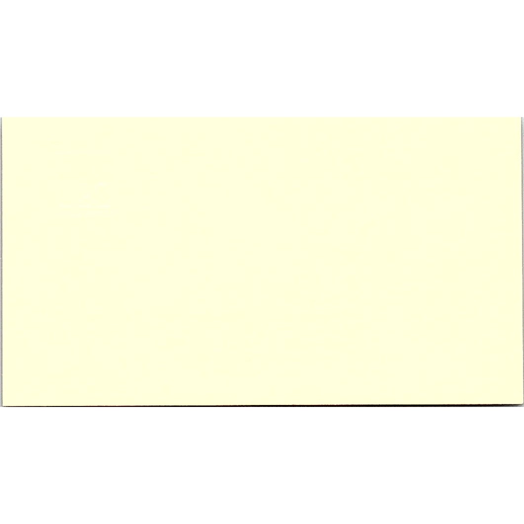 Thomas A Eschenbrenner Coopers & Lybrand CPA Dallas Vintage Business Card SD9-B1