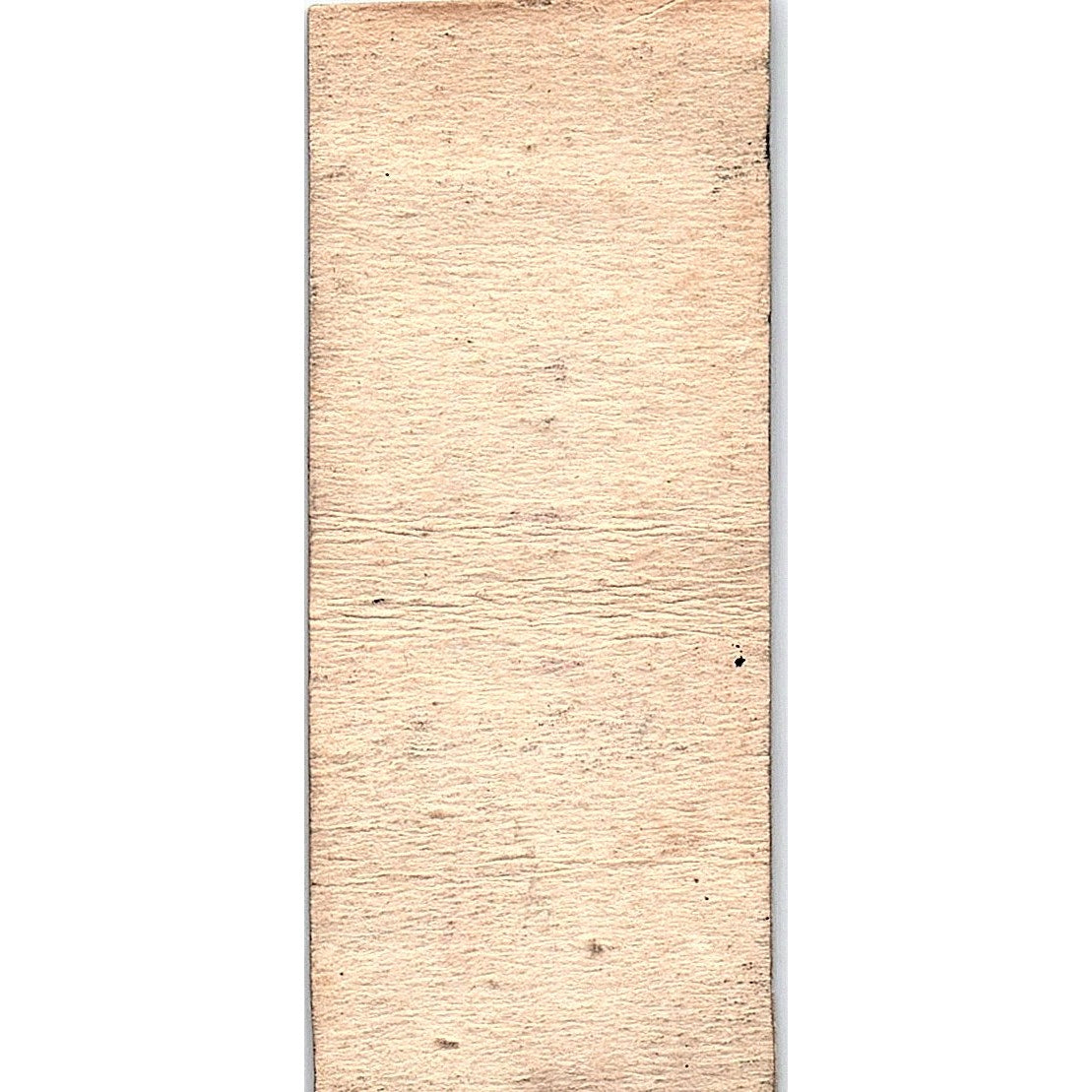 Frank's Tavern Milwaukee WI Vintage Matchbook Cover SC7-Y5