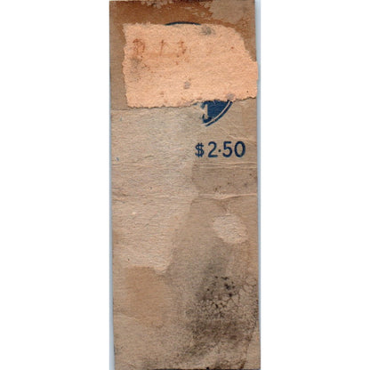 Mayfair Hotel Dallas TX Jack Tucker Vintage Matchbook Cover SD4-Y7