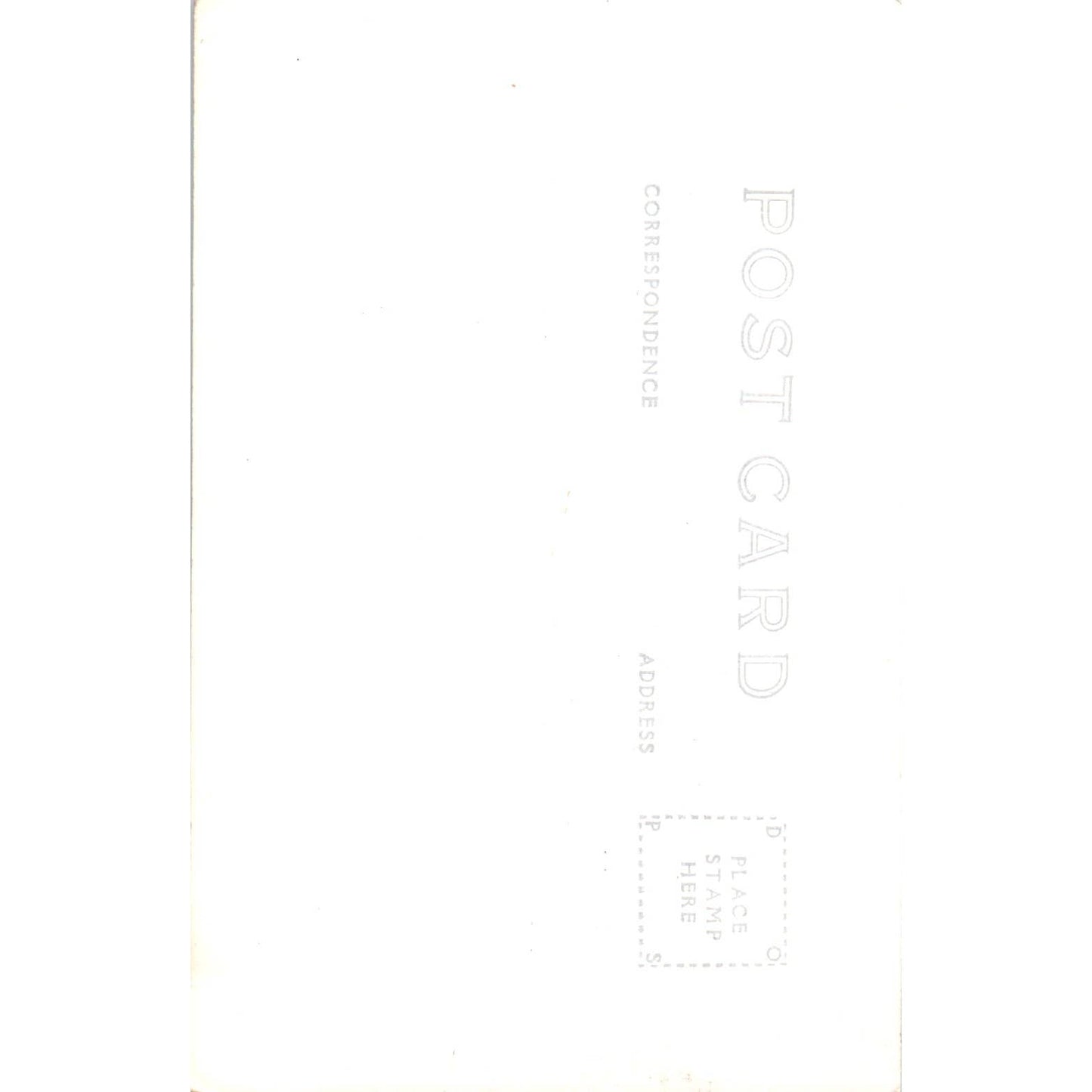 Washington Monument Oregon Caves Oregon RPPC Original Postcard TK1-24