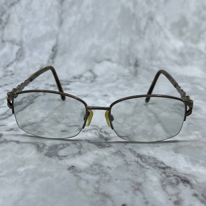 Sophia Loren's Beau Rivage 60 Eyeglasses Frames Zyloware SE9