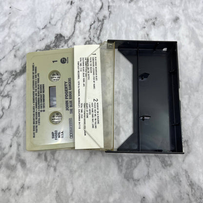 John Fogerty - The Blue Ridge Rangers Cassette Tape TD8-68