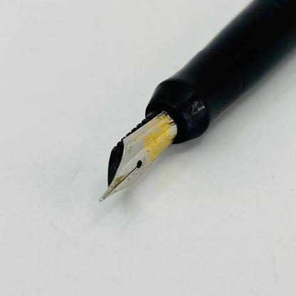 VTG Dip Fountain Calligraphy Pen Black Writefine Parkette Nib SE1