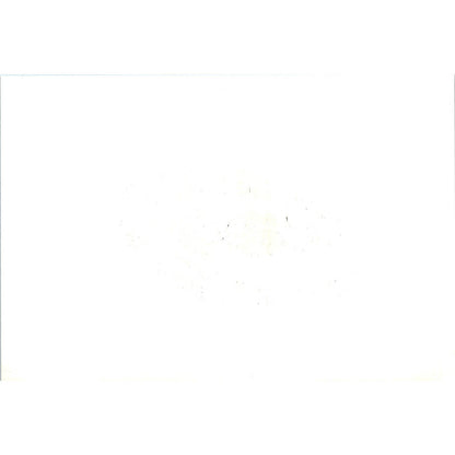 Dr. Bernard Fall Interview KELO TV 1966 Original Photo 5x7 TK1-P4