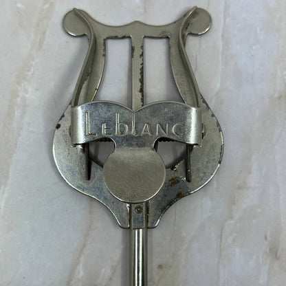 Vintage Leblanc Clarinet Lyre TC5-S3