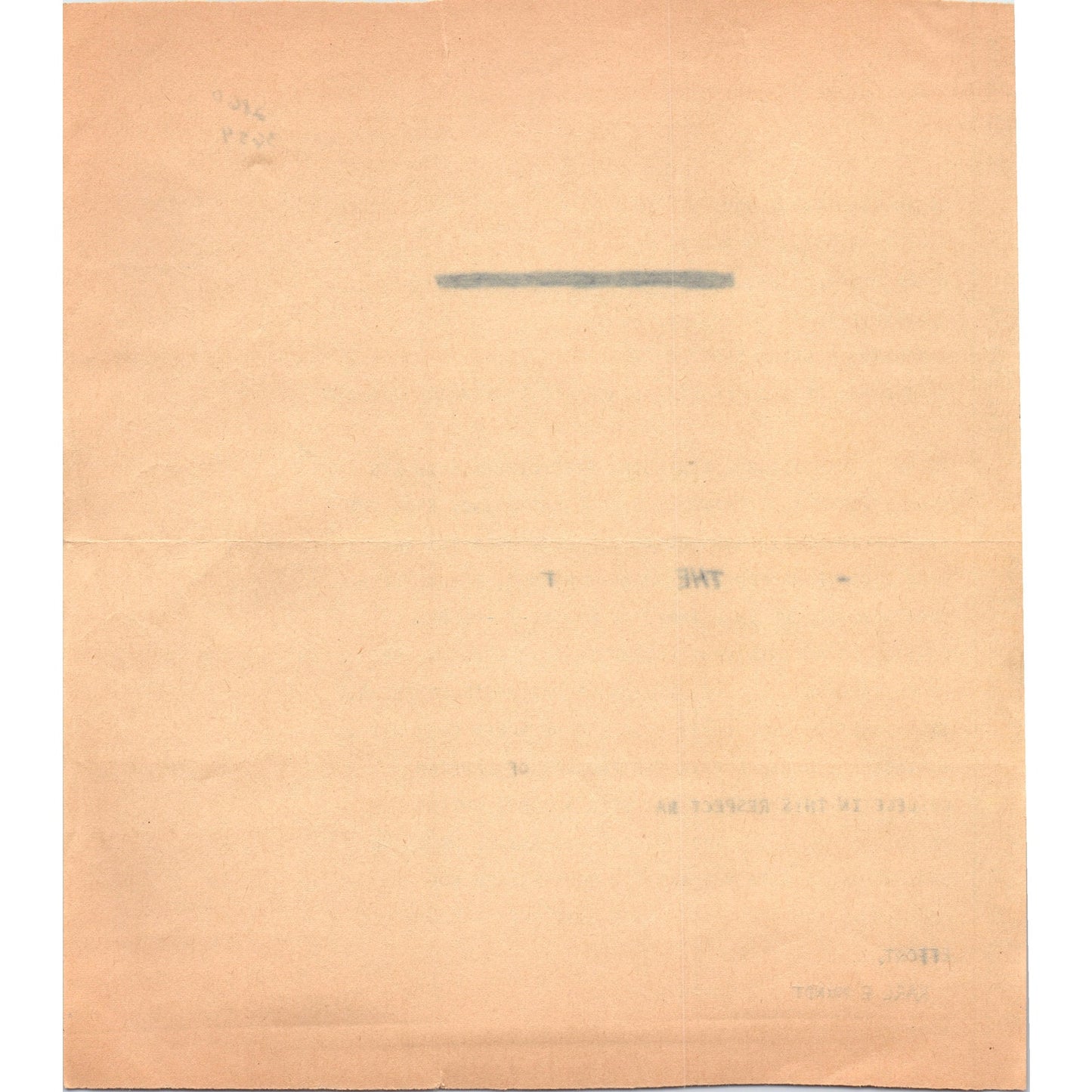 Western Union Telegram From South Dakota Senator Karl Mundt 1960s B11