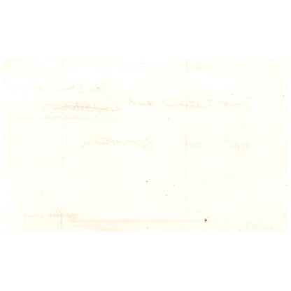 1893 Adrian Paper Company Letterhead Billhead Memo B.D. Lockwood MI AD8-2