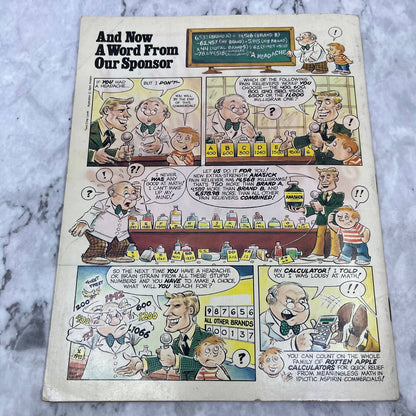 Dynamite Magazine 1982 #2 ROCKY STAR SYLVESTER STALLONE Rocky III TJ4