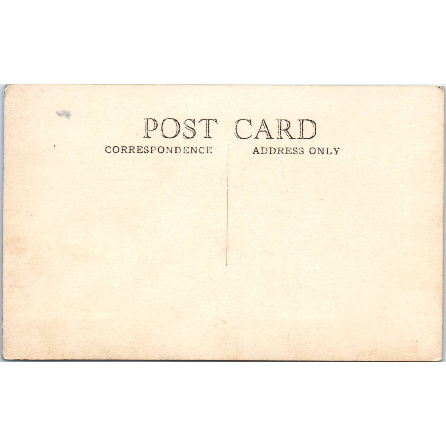 Antique Postcard RPPC "Sylvian" Sylvan Lake Washington TD9