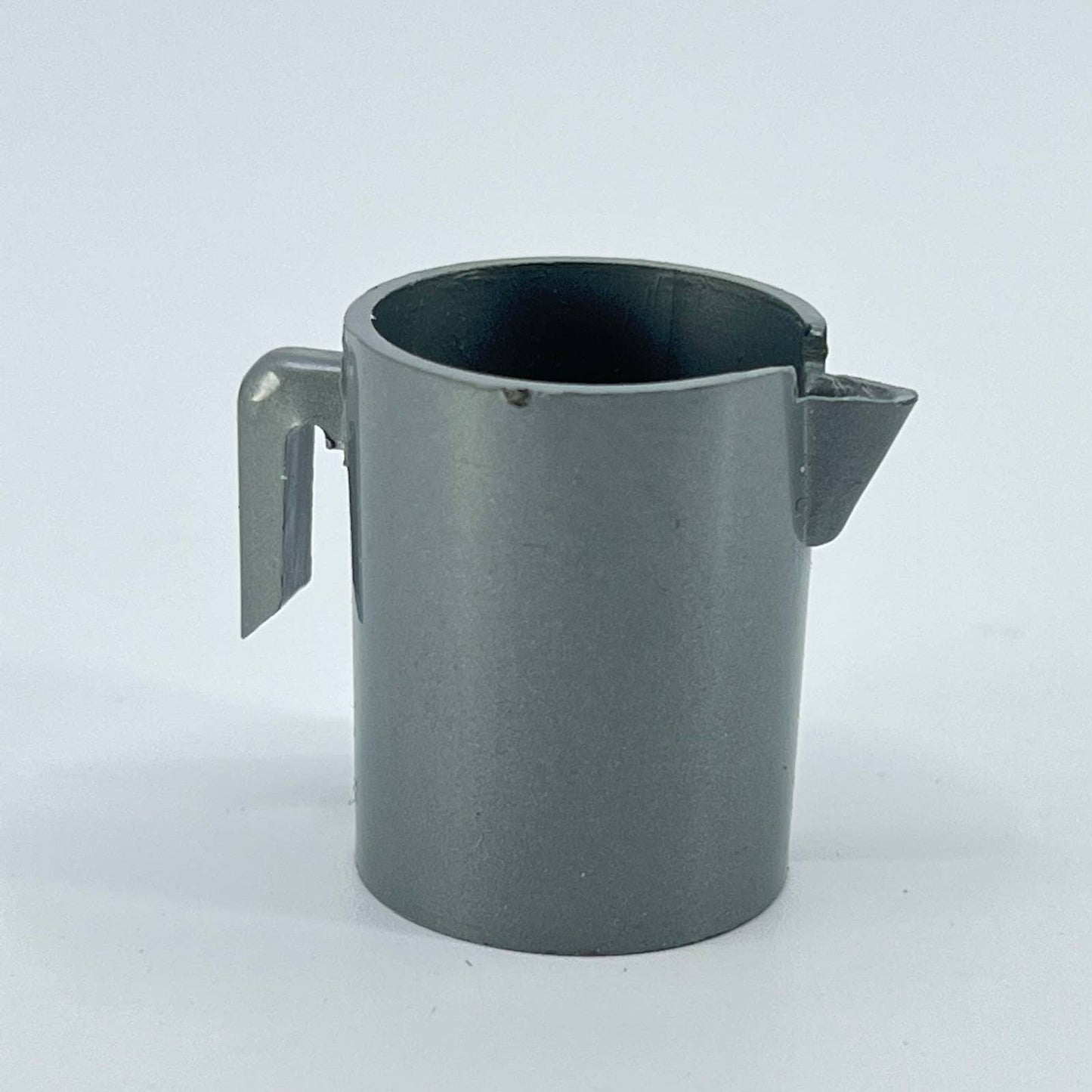 VTG Dollhouse Barbie Gray Pitcher Accessory SD2
