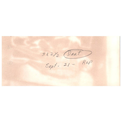 c1960 Original Press Photo 1961 Dodge Phoenix Promo TJ7-1