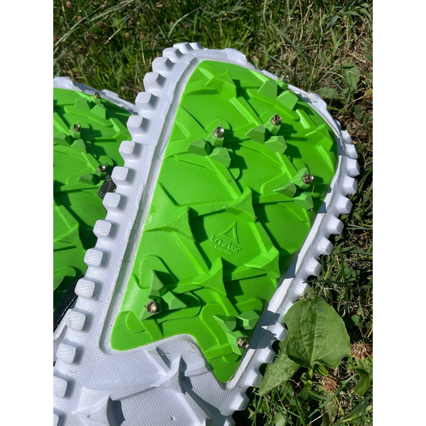 Men’s/Women’s/Unisex Adjustable Snow Shoes Crescent Moon Eva GUC