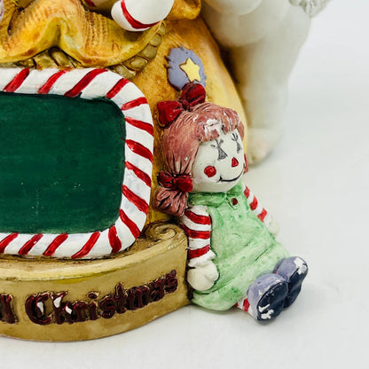 Dreamsicles 2004 Christmas Countdown #20388 TD4