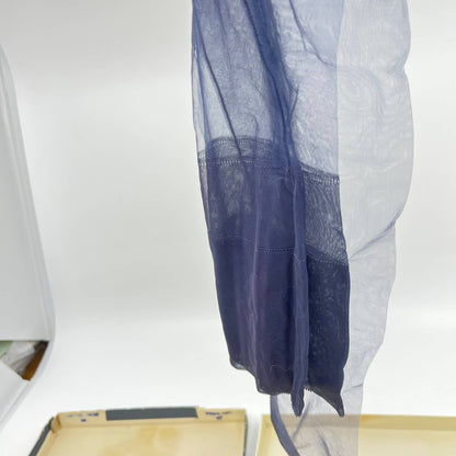 Vintage Munsingwear Fine Stockings in Sculptured Proportions BOX Only TF7