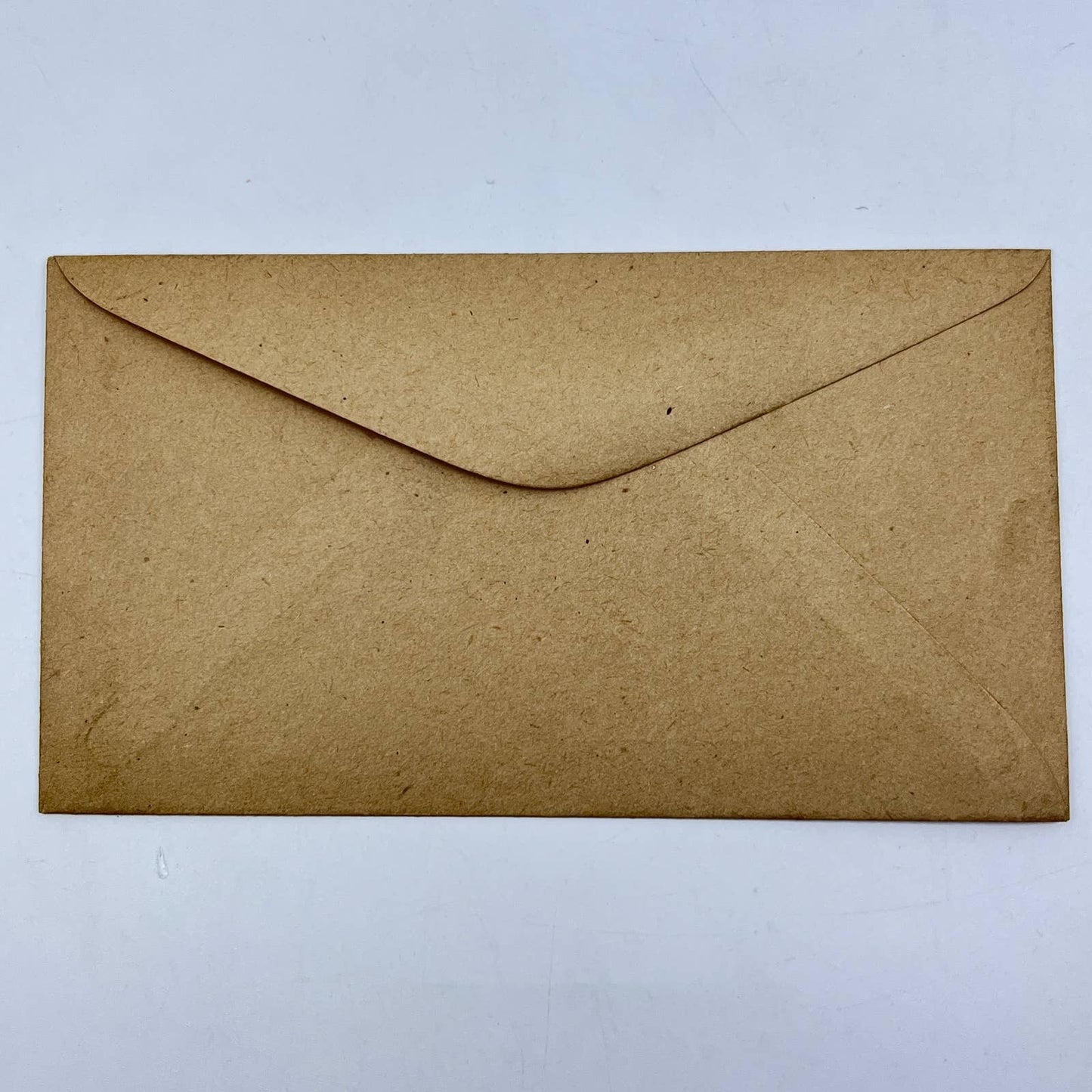 1920s Blank Self Addressed Envelope Experimented Publishing Co Fulton ST NYC AC1