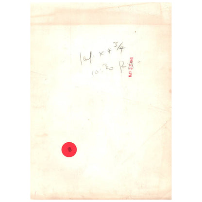 1970 Press Photo Golf Tom Weiskopf Atlanta Golf Classic 7x9" AD2