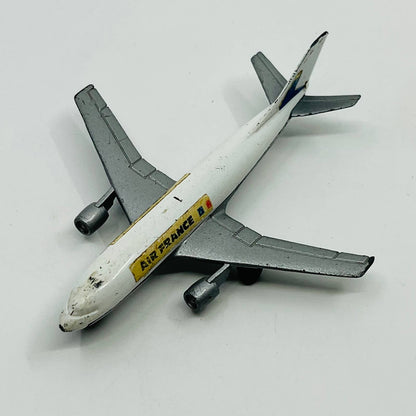 1973 Lesney Matchbox Sky Busters Air France A300 B Airbus Diecast Airplane TD7