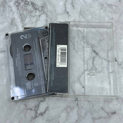 LED ZEPPELIN IV Cassette Four Atlantic 7 Cassette Tape TB5-13