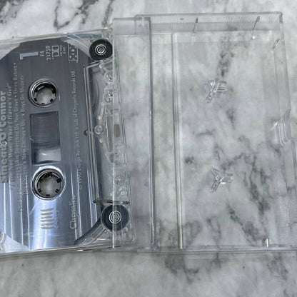 Sinead O’Connor I Do Not Want What I Haven’t Got No Jacket Cassette Tape TD9-62