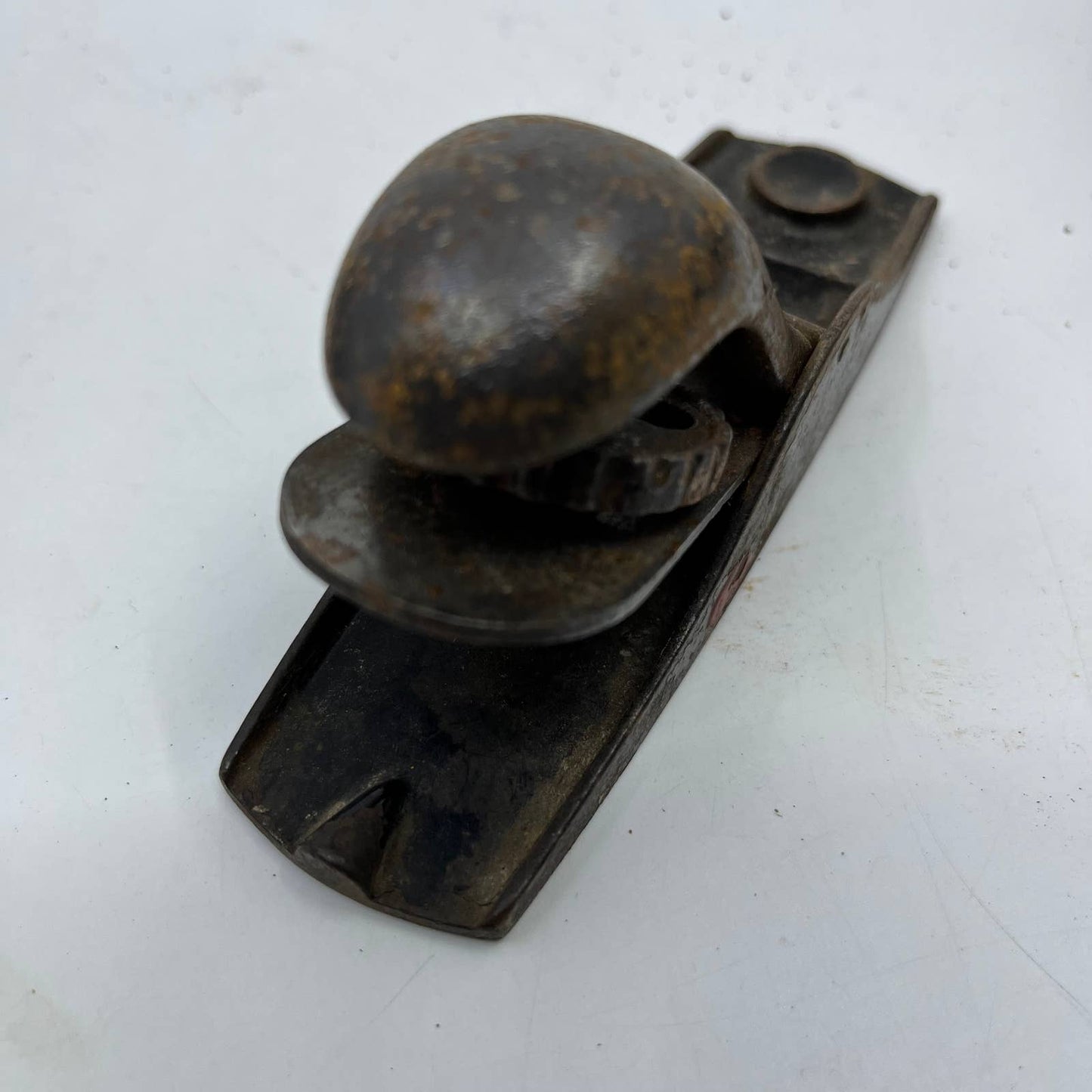 Vintage Lot of 3 Metal Wood Plane Stanley 110 220 TH2