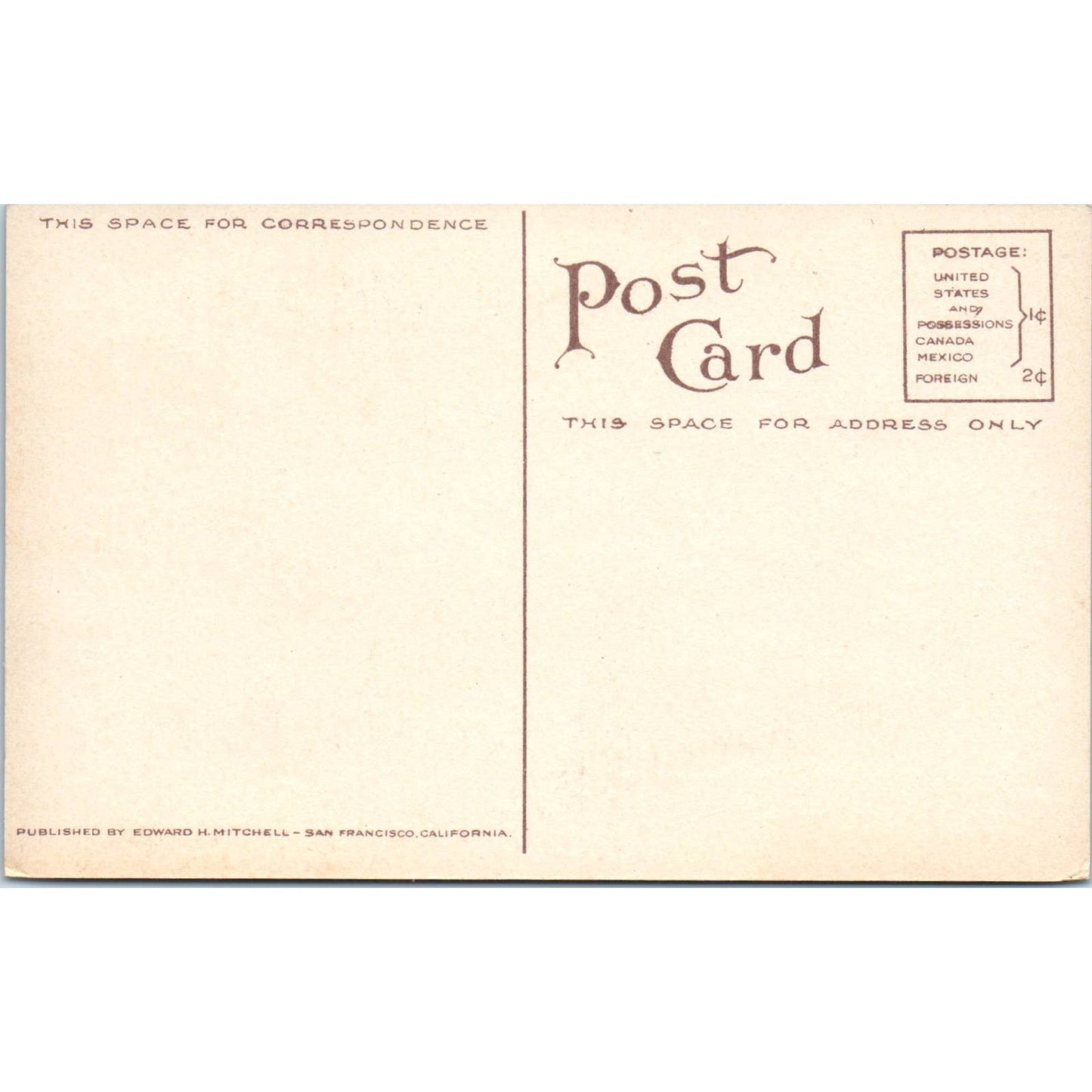 Antique Postcard Loads of Salmon in the Traps Bellingham Washington TD9