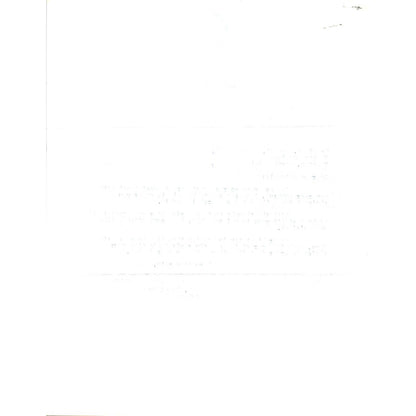 South Dakota Governor Archie Gubbrud Letterhead Memo March 2, 1963 TK1-P4