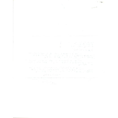 South Dakota Governor Archie Gubbrud Letterhead Memo March 2, 1963 B10
