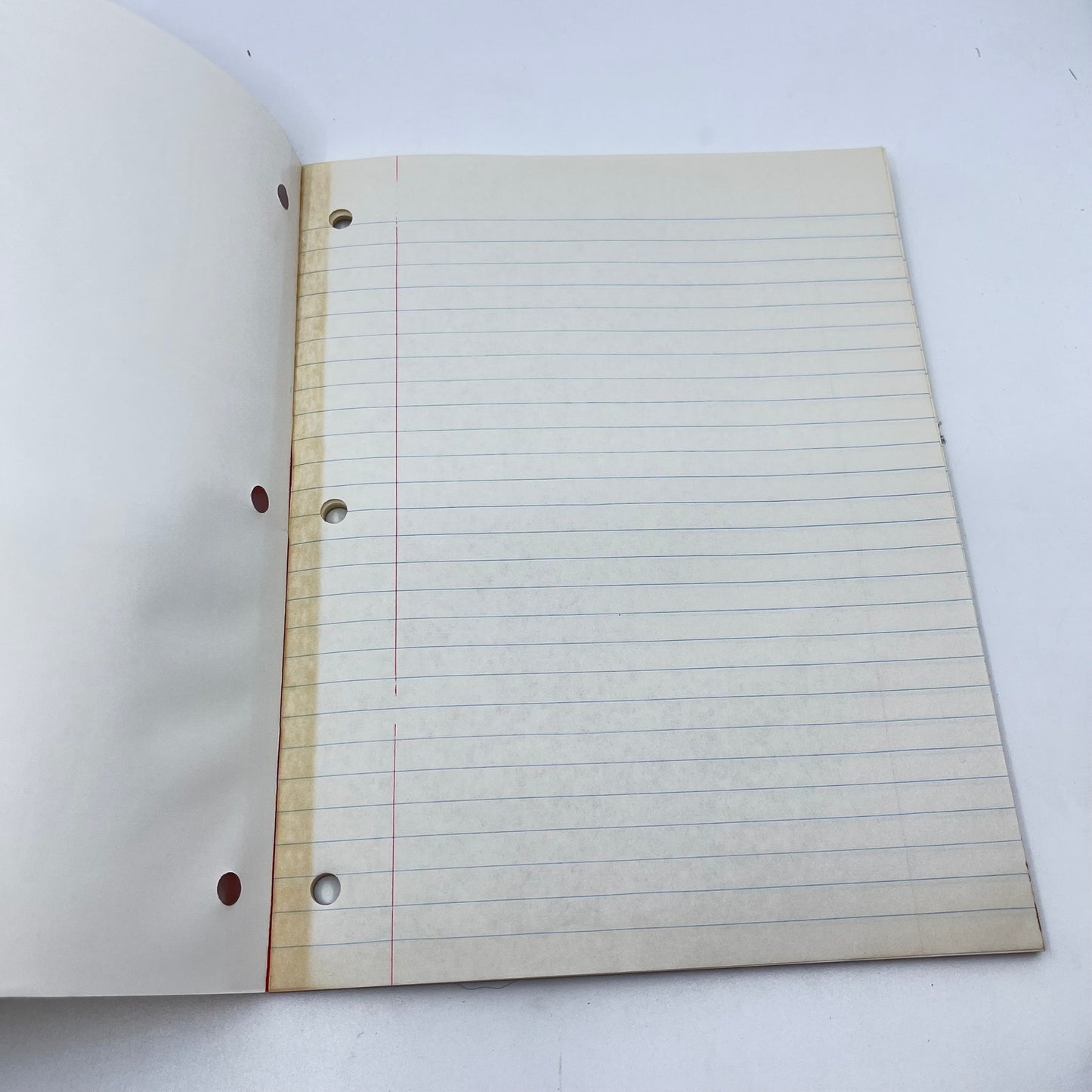 Vintage Coca-Cola Salutes The Real Things of Houston Notebook Souvenir Texas L4-3