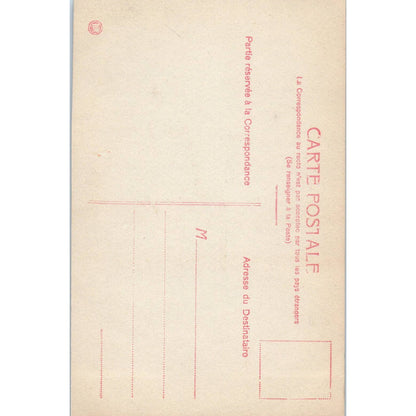 WALERY PARIS Pure angels! Radiant Angels! Carry my soul  - Postcard TJ9-P1