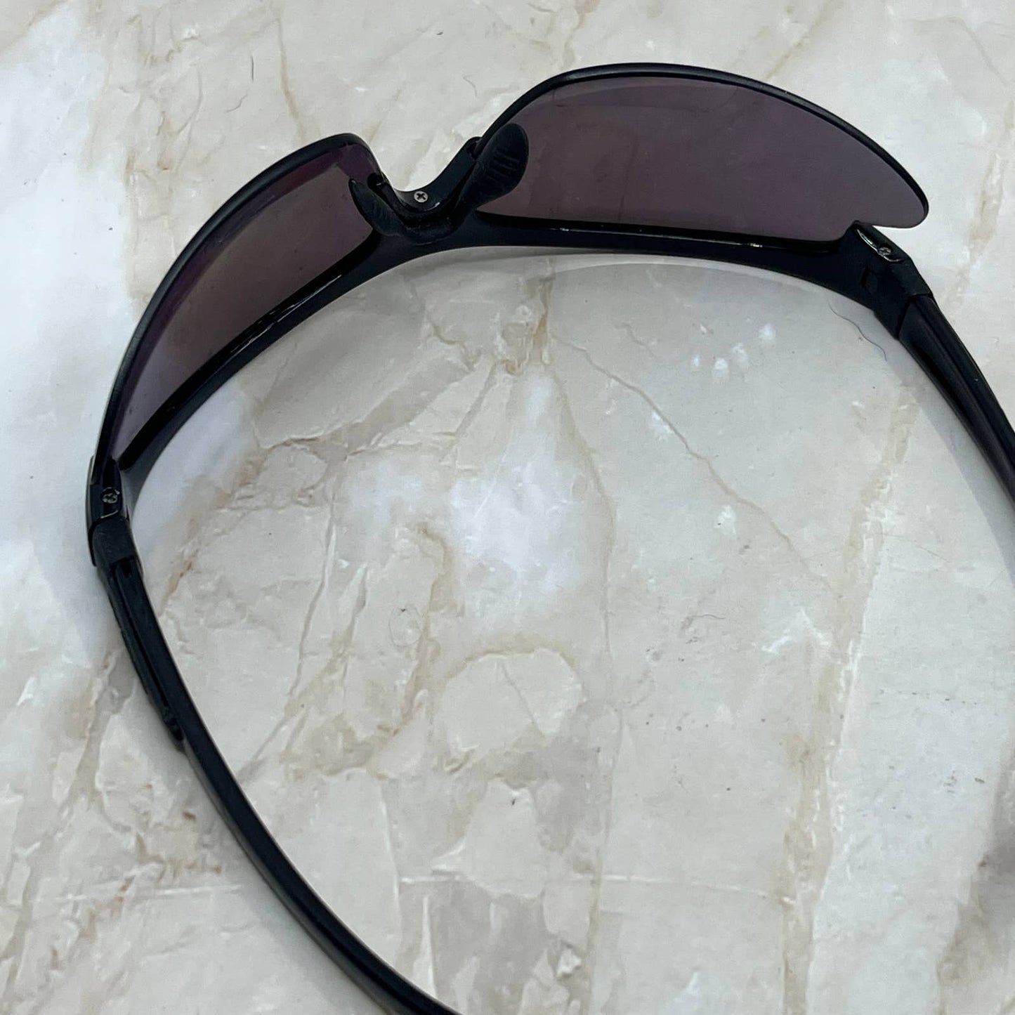 Wraparound +200 Bifocal Reading Lens Eyeglasses Frames TJ1-G2-5