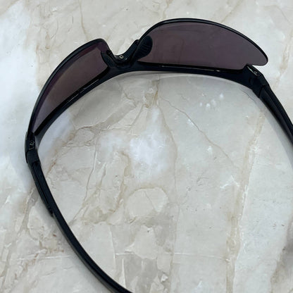 Wraparound +200 Bifocal Reading Lens Eyeglasses Frames TJ1-G2-5