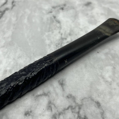 Hardcastle's Sandhewn 55 London Sandblasted Briar Tobacco Smoking Pipe TJ9-2
