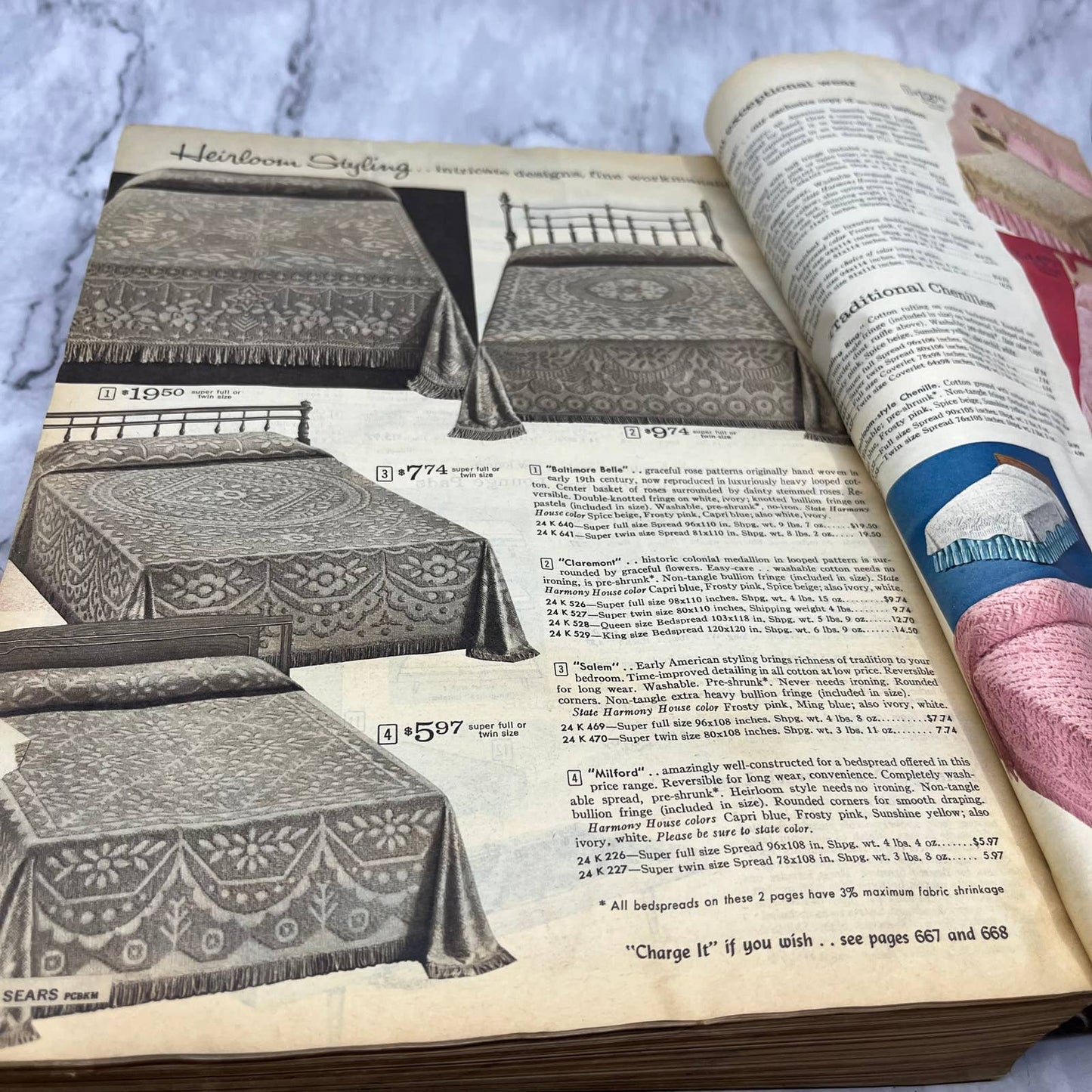 Sears Catalog 1962 Spring Summer - Fashion, Kids, Home, Tools Minneapolis S2