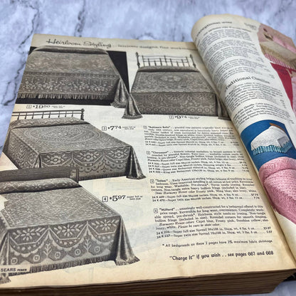 Sears Catalog 1962 Spring Summer - Fashion, Kids, Home, Tools Minneapolis S2