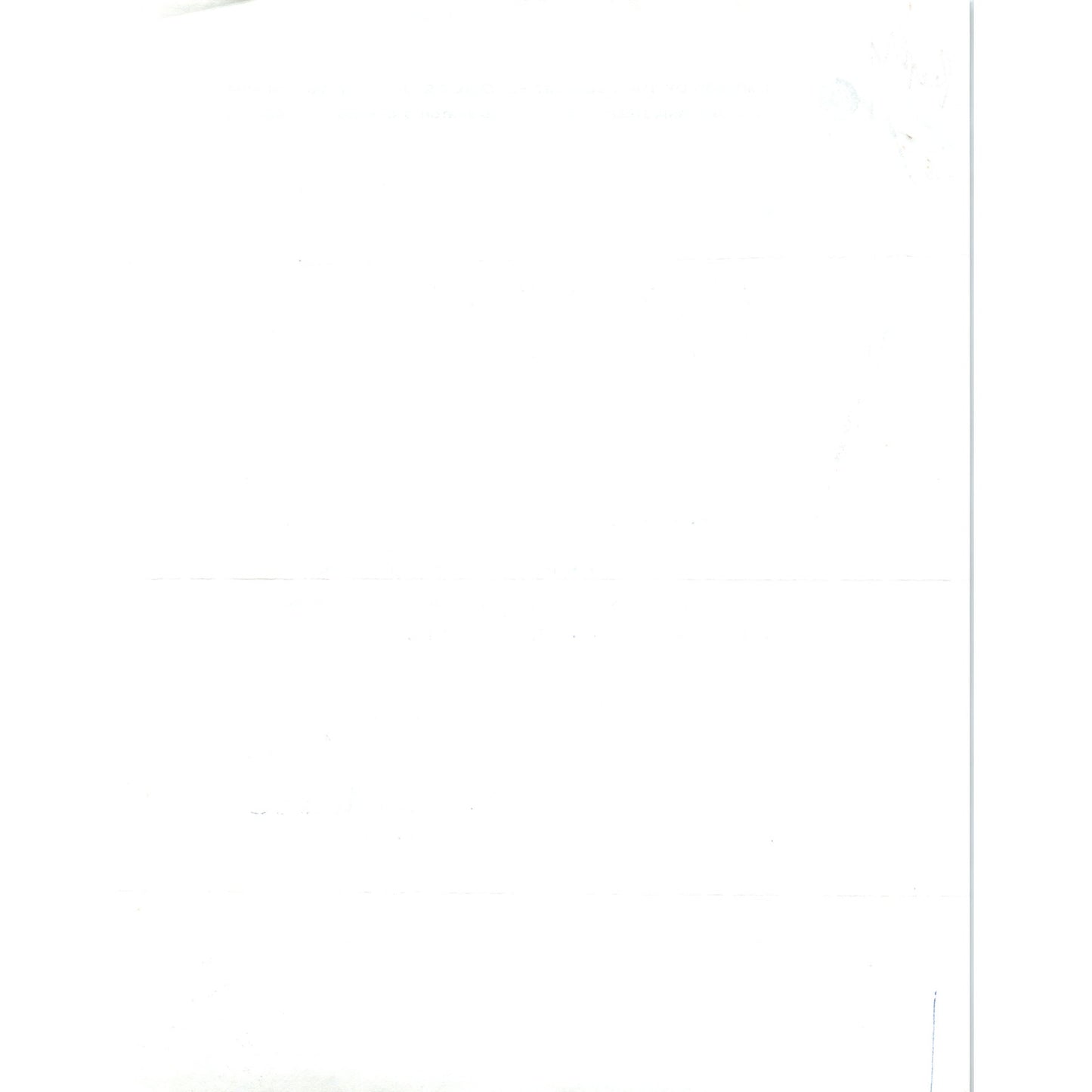 Embassy of Socialist Federalist Republic of Yugoslavia Letterhead 9/25/67 B13