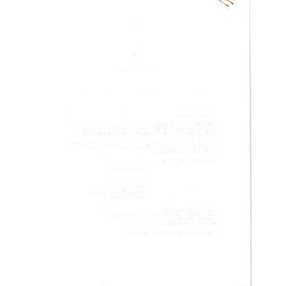 Vice President Official Letterhead Signed Martin J. McNamara Aug 29 1967 B11