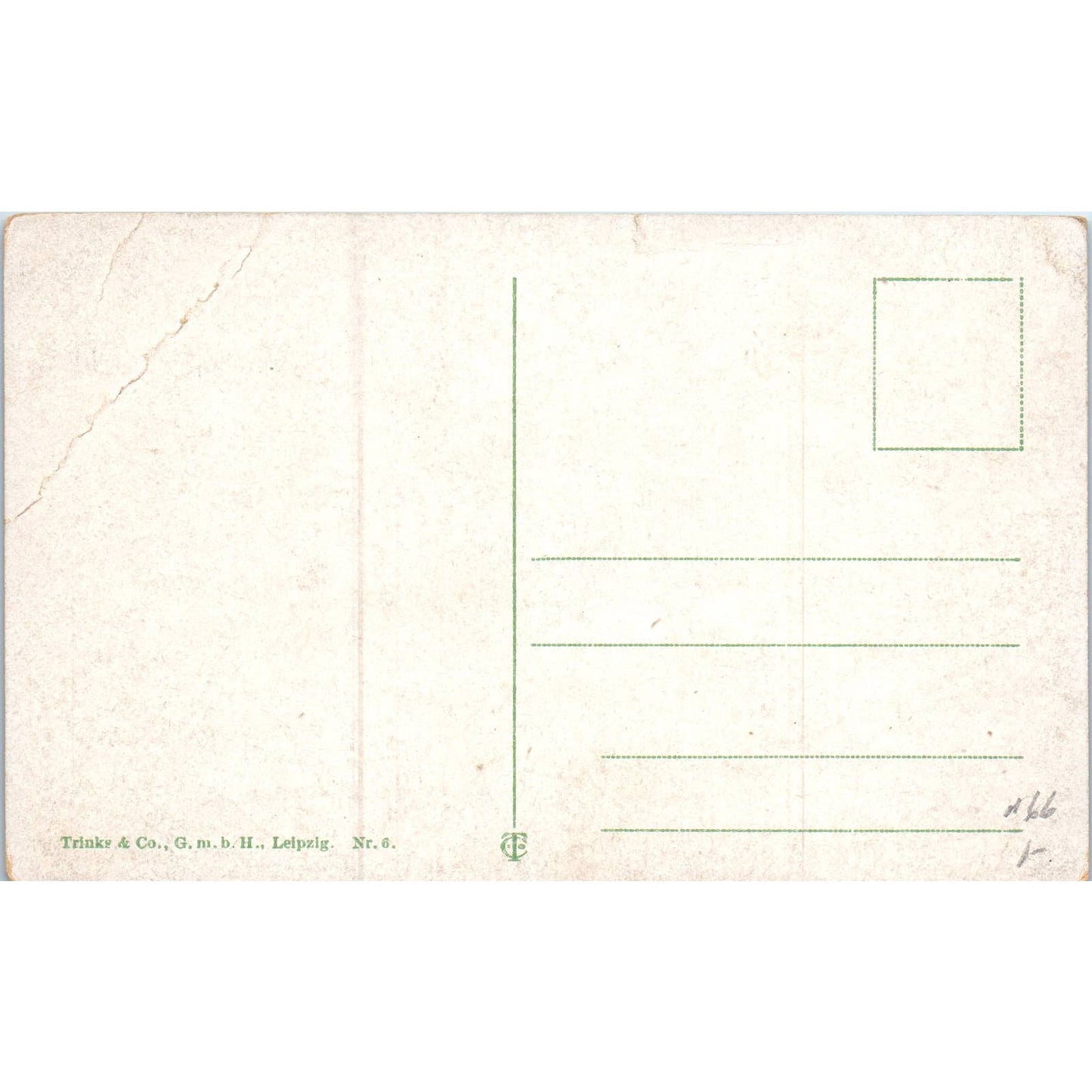 Ehrenbreitstein mit Schiffbrücke bei Coblenz a. Rhein Original Postcard TK1-P19