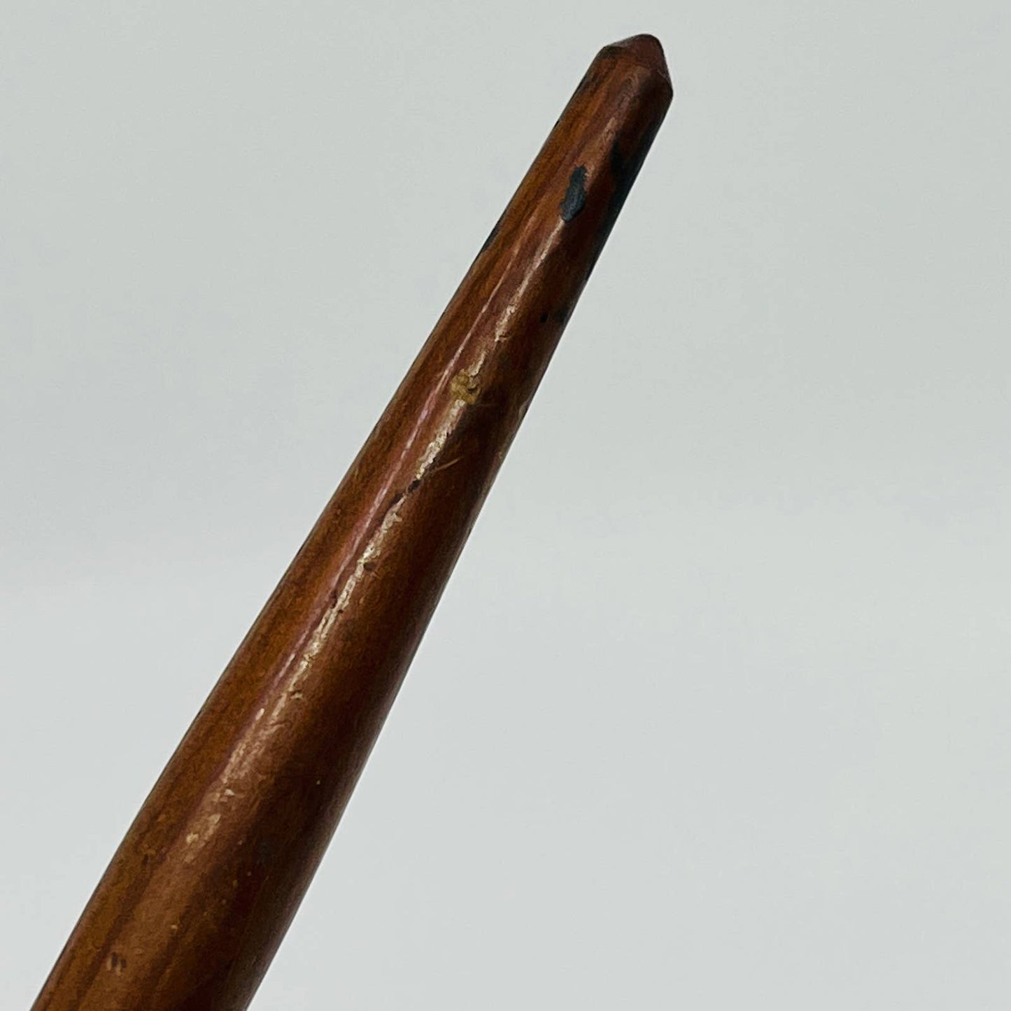 Vintage Fountain Dip Pen Wood #4 Eagle Pencil Co SB9