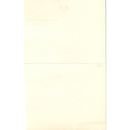 Australian Embassy Letterhead Memo J.K. Waller Dec 1967 B13