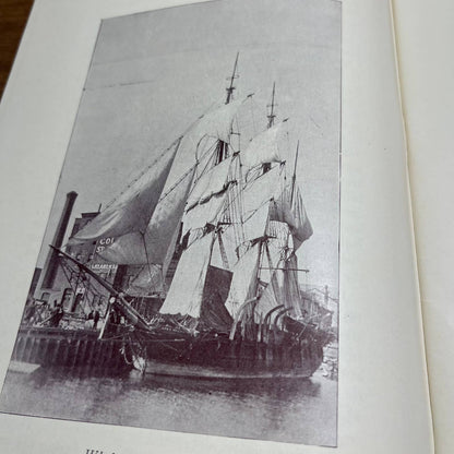 1926 Whaling Exhibits Book Old Dartmouth Historical Society New Bedford Mass NE1