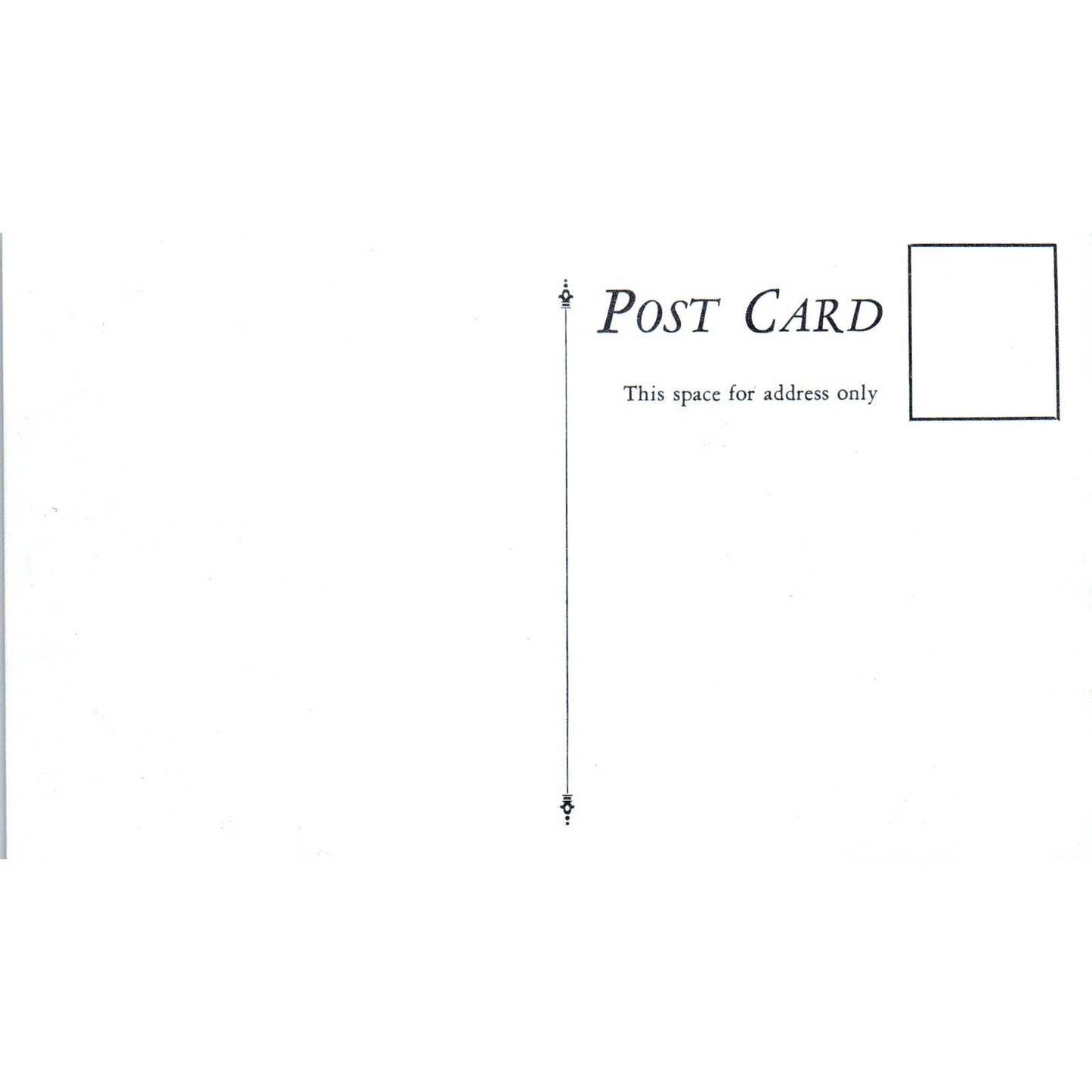 Fritz Johnson's Log Cabin Danbury Wisconsin RPPC Original Postcard TJ9-P3