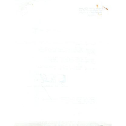 Finland Embassy Official Letterhead Memo Olavi Munkki Nov 15 1967 B15
