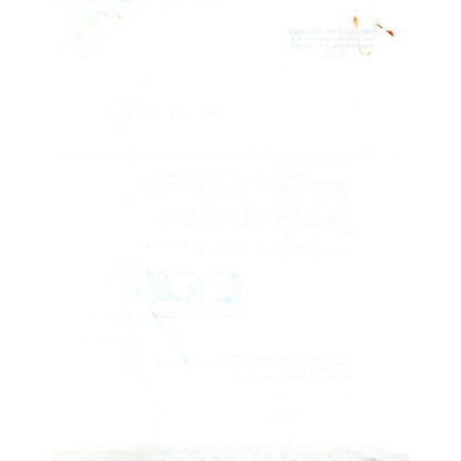 Finland Embassy Official Letterhead Memo Olavi Munkki Nov 15 1967 TK1-P11