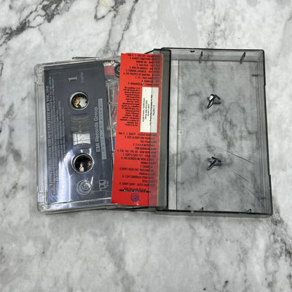 Living in Oblivion The 80s Greatest Hits Compilation Cassette Tape TJ6-79