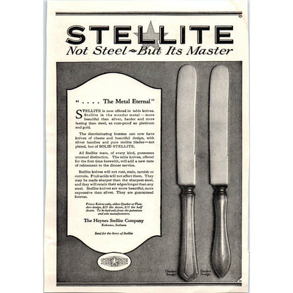 c1920 Harper's Ad - Miller Lighting Fixtures Edward Miller Meriden CT TF6-1